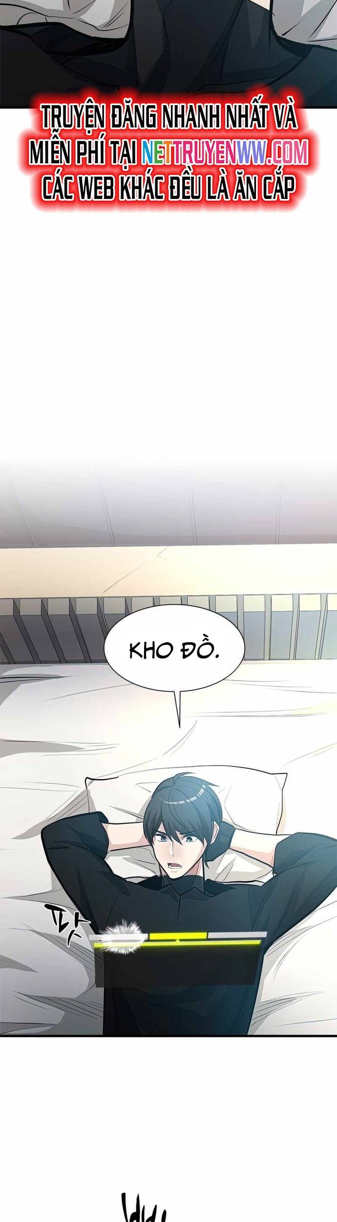 Hầm Ngục Hướng Dẫn Cấp Địa Ngục - Chapter 89 - Page 33