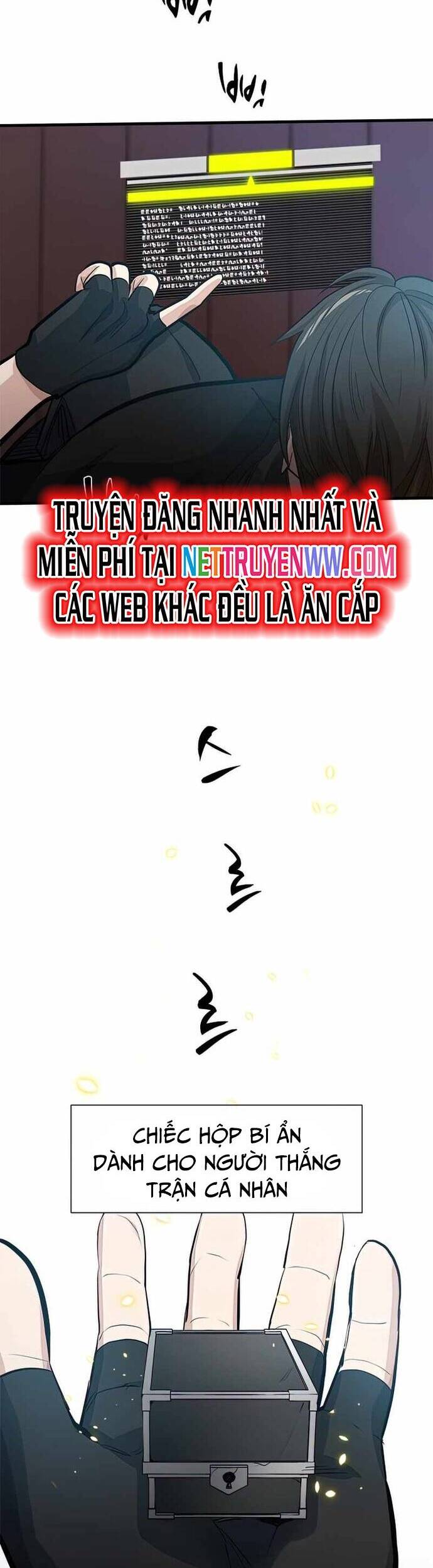 Hầm Ngục Hướng Dẫn Cấp Địa Ngục - Chapter 89 - Page 34