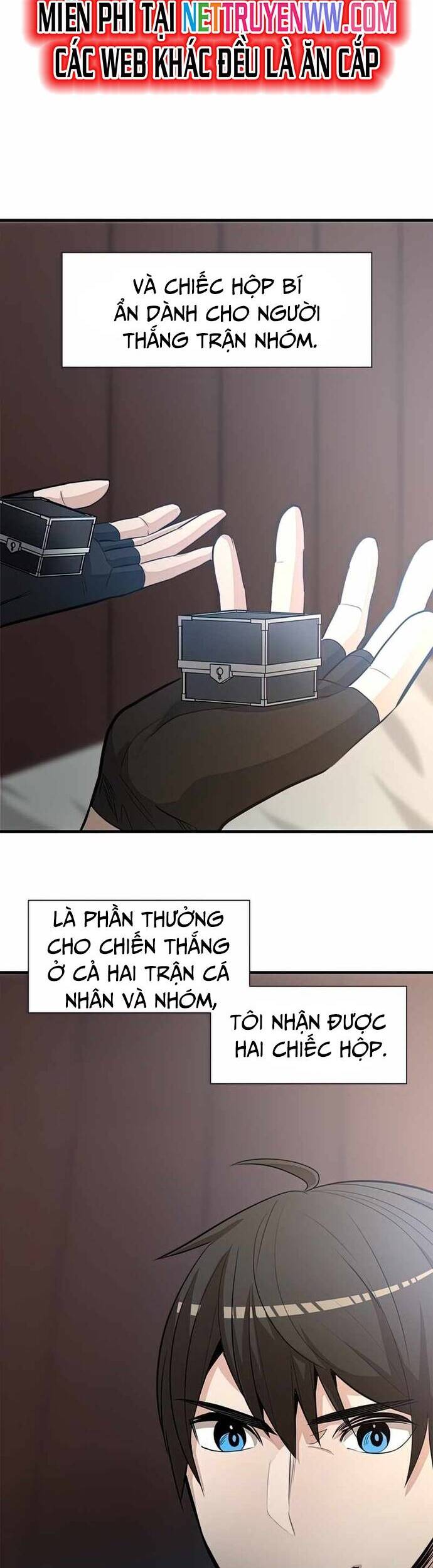 Hầm Ngục Hướng Dẫn Cấp Địa Ngục - Chapter 89 - Page 36