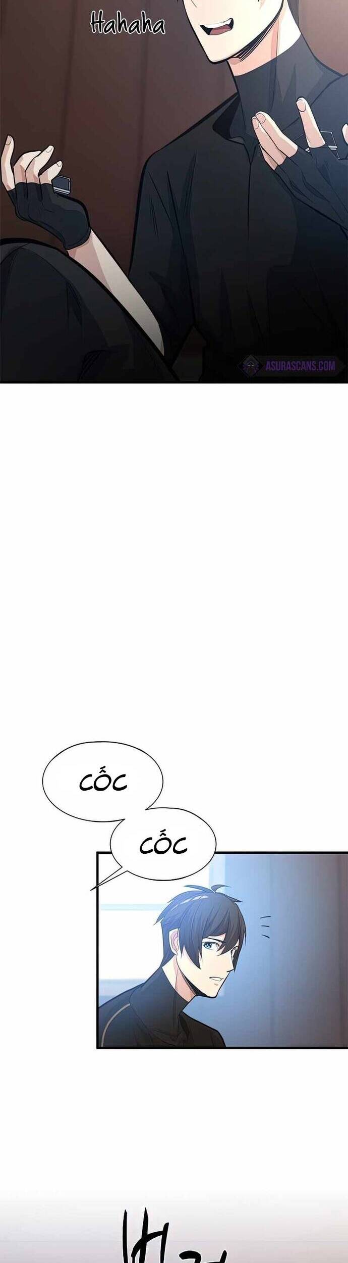 Hầm Ngục Hướng Dẫn Cấp Địa Ngục - Chapter 89 - Page 38