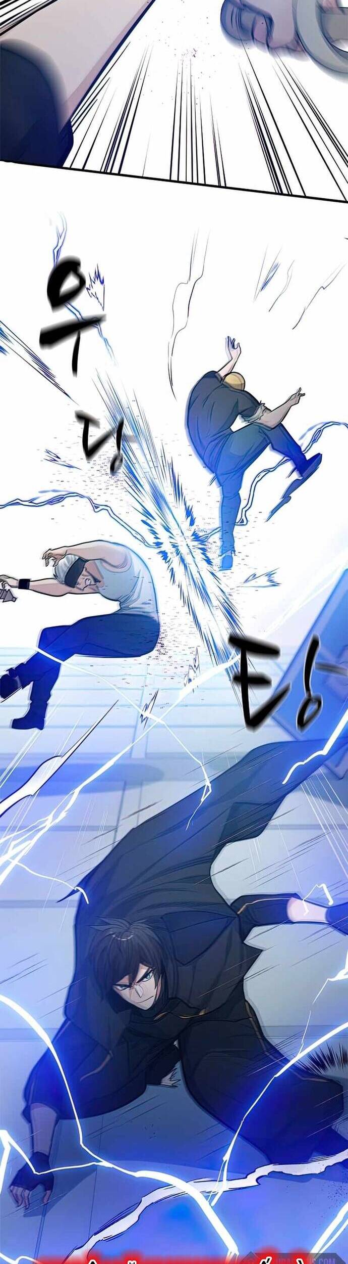 Hầm Ngục Hướng Dẫn Cấp Địa Ngục - Chapter 89 - Page 6