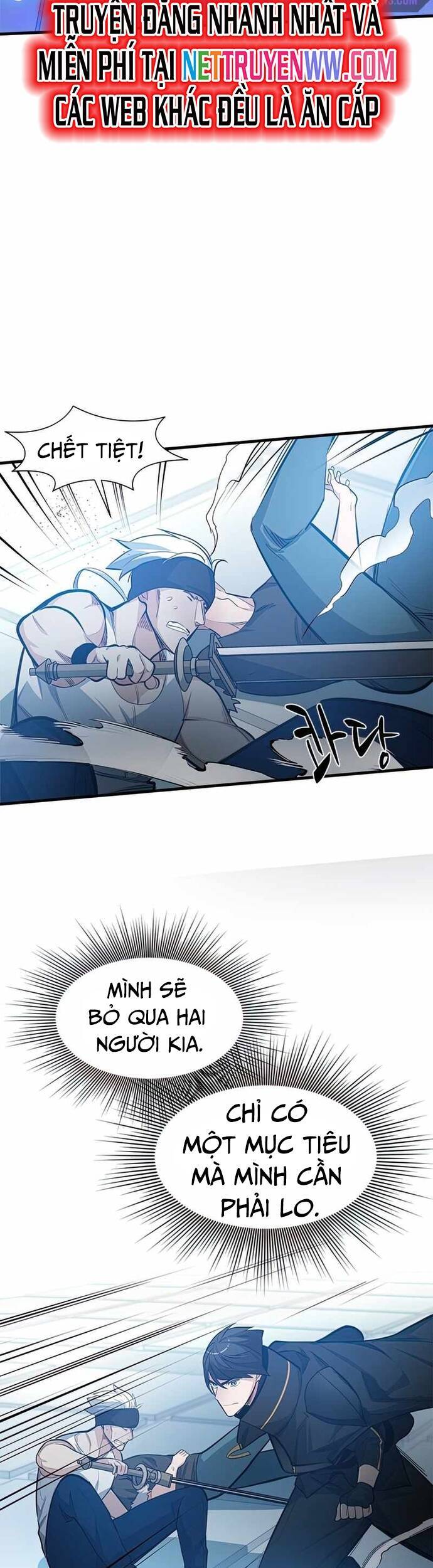 Hầm Ngục Hướng Dẫn Cấp Địa Ngục - Chapter 89 - Page 7