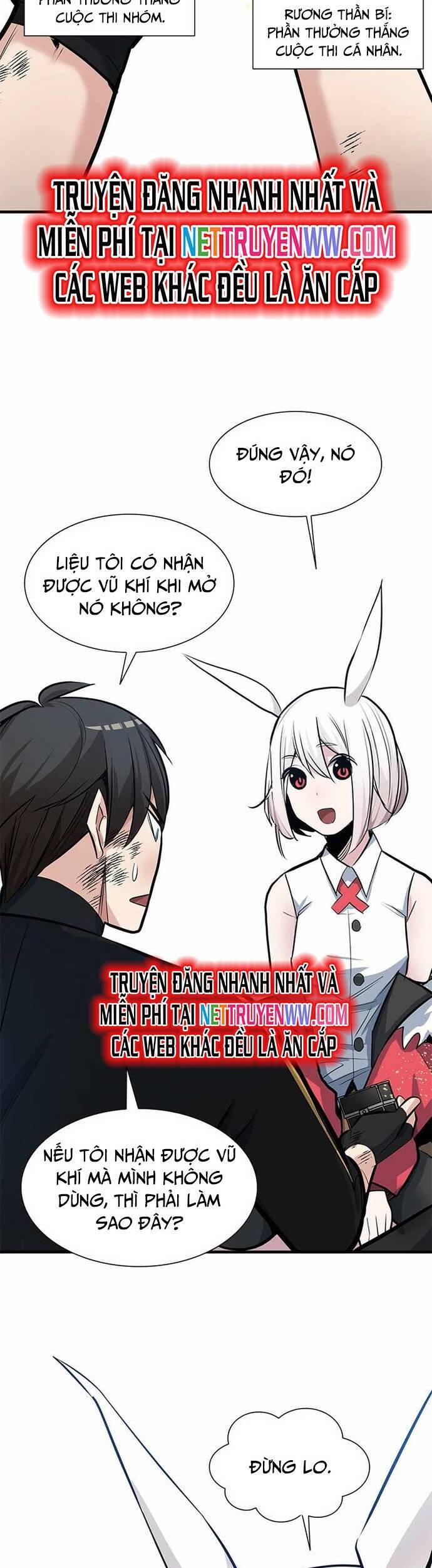 Hầm Ngục Hướng Dẫn Cấp Địa Ngục - Chapter 90 - Page 18