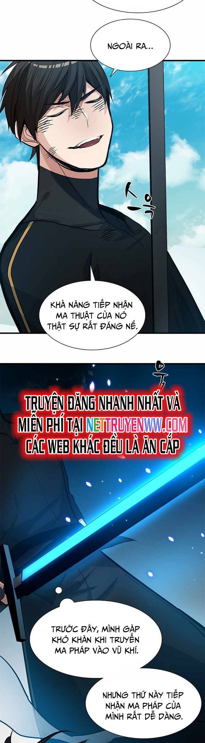 Hầm Ngục Hướng Dẫn Cấp Địa Ngục - Chapter 90 - Page 32