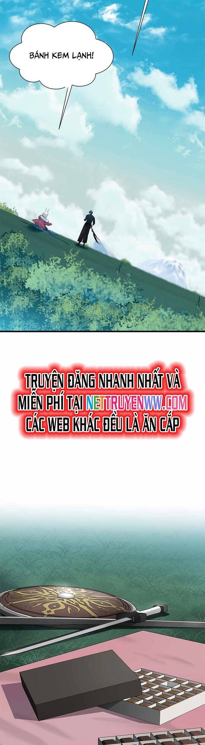 Hầm Ngục Hướng Dẫn Cấp Địa Ngục - Chapter 90 - Page 37