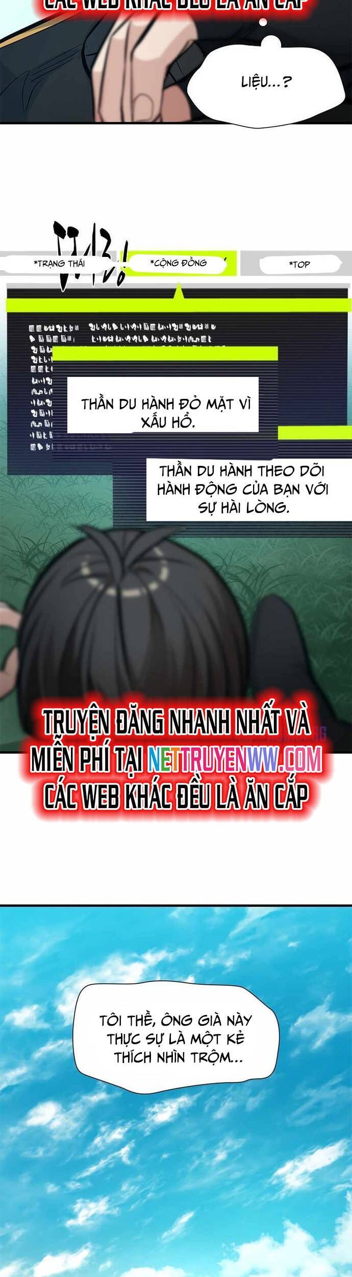 Hầm Ngục Hướng Dẫn Cấp Địa Ngục - Chapter 90 - Page 44