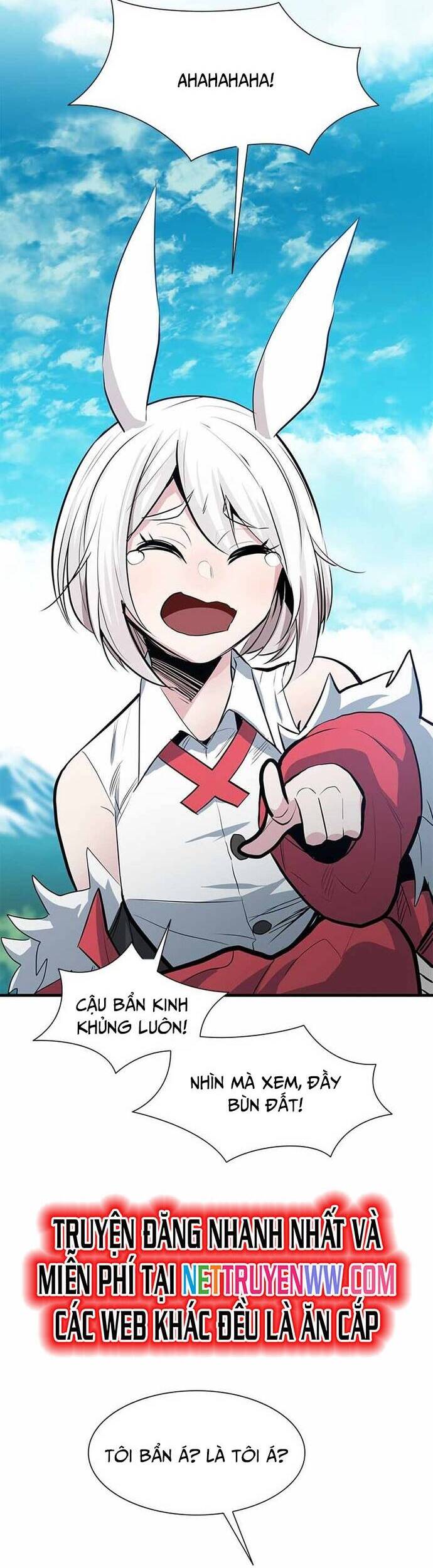 Hầm Ngục Hướng Dẫn Cấp Địa Ngục - Chapter 90 - Page 7