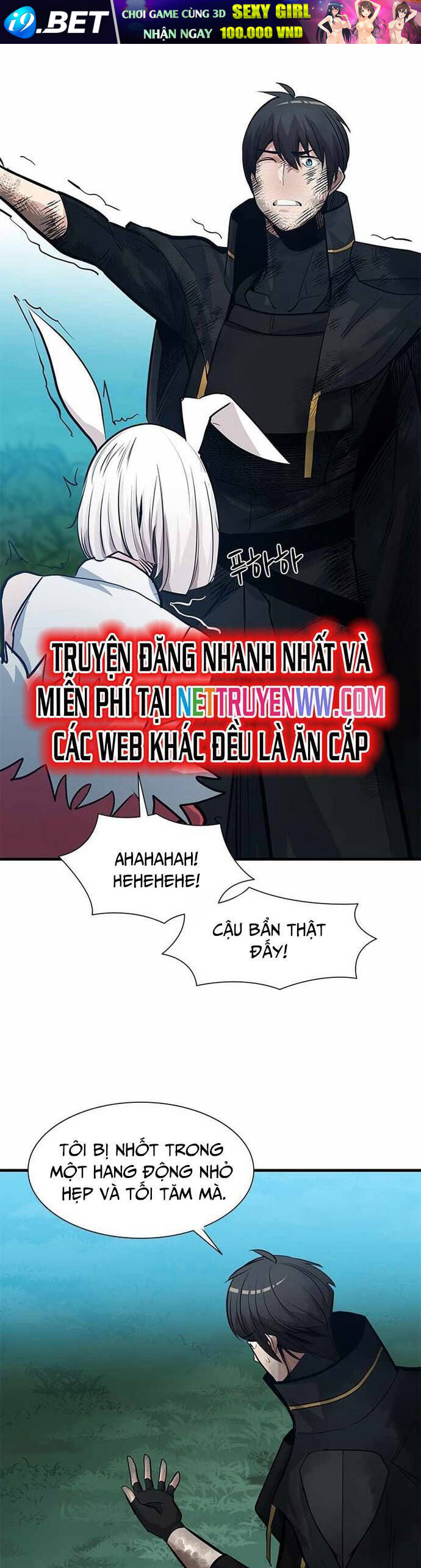 Hầm Ngục Hướng Dẫn Cấp Địa Ngục - Chapter 90 - Page 8