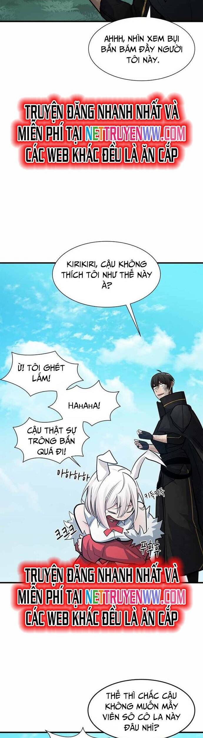 Hầm Ngục Hướng Dẫn Cấp Địa Ngục - Chapter 90 - Page 9