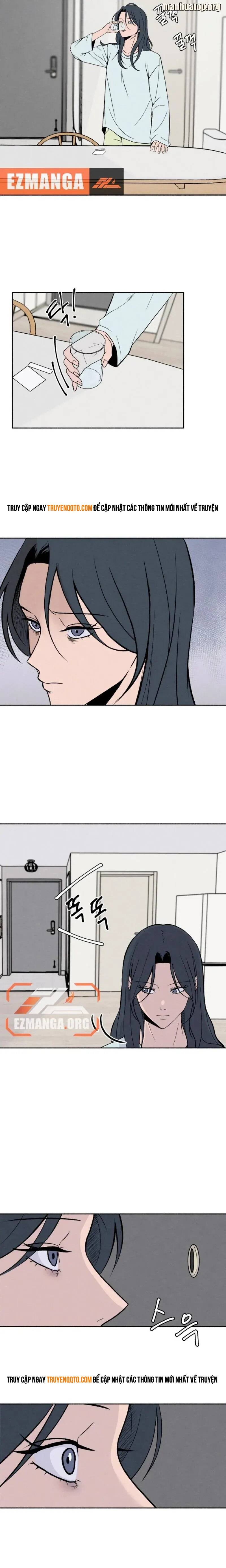 Tôi Muốn Ngừng Việc Giết Chóc Chapter 4 - Trang 1