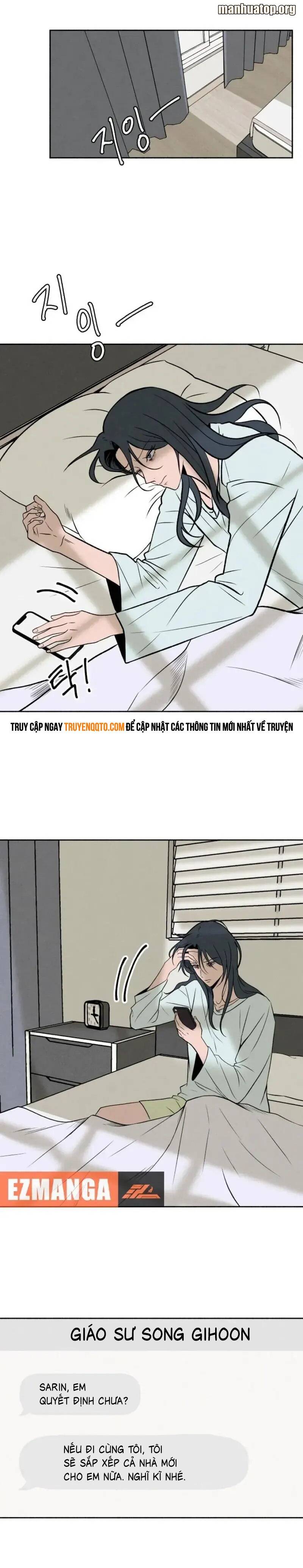 Tôi Muốn Ngừng Việc Giết Chóc Chapter 4 - Trang 17