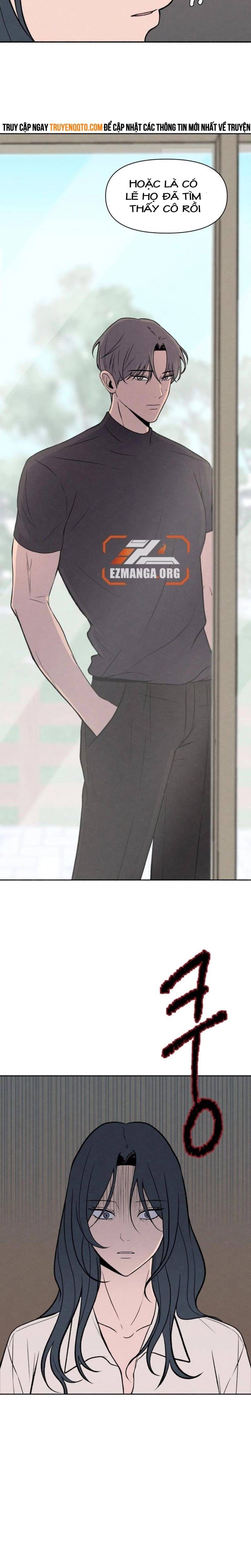 Tôi Muốn Ngừng Việc Giết Chóc Chapter 5 - Trang 17