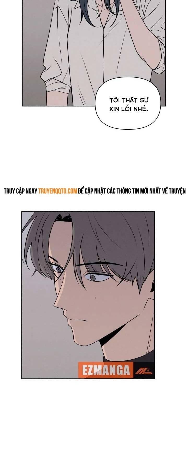 Tôi Muốn Ngừng Việc Giết Chóc Chapter 7 - Trang 10