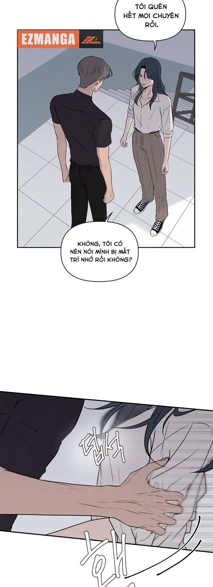 Tôi Muốn Ngừng Việc Giết Chóc Chapter 7 - Trang 13