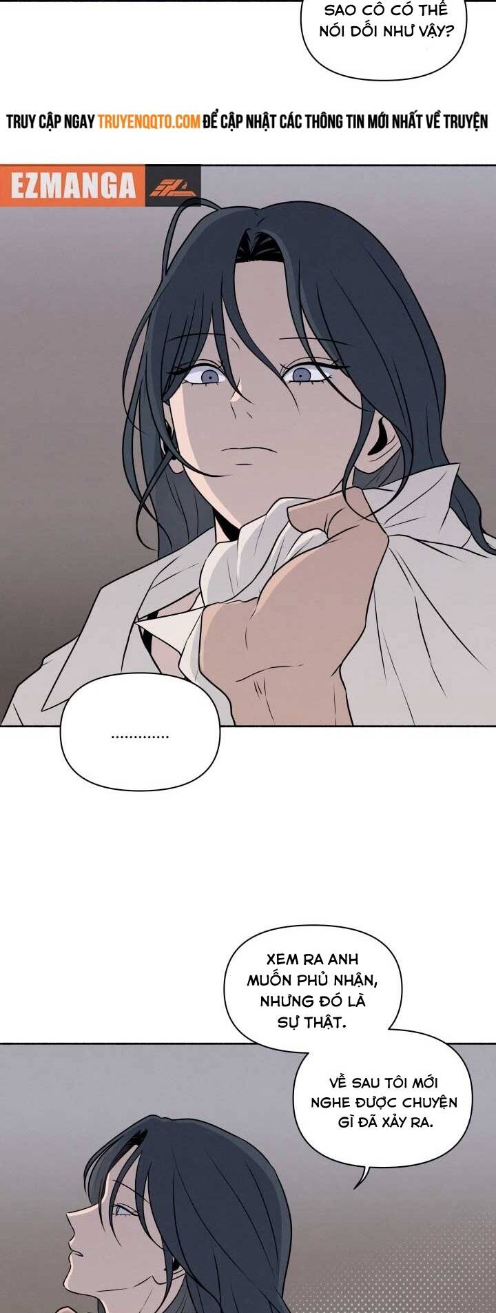 Tôi Muốn Ngừng Việc Giết Chóc Chapter 7 - Trang 18