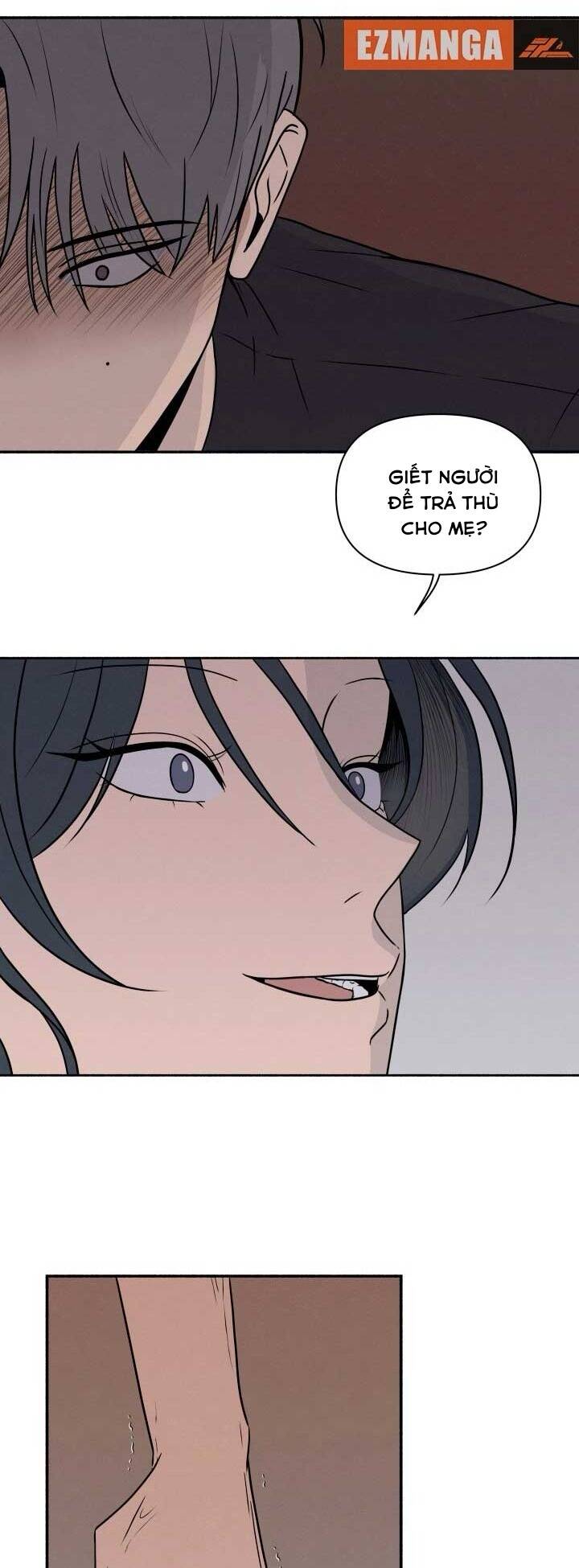 Tôi Muốn Ngừng Việc Giết Chóc Chapter 7 - Trang 21