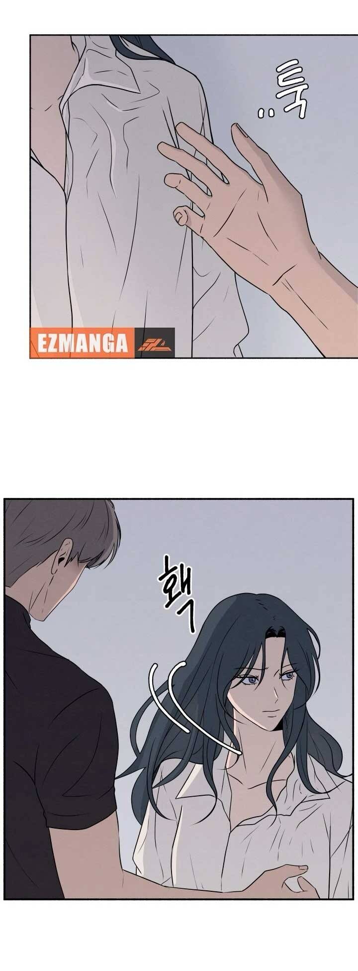 Tôi Muốn Ngừng Việc Giết Chóc Chapter 7 - Trang 23