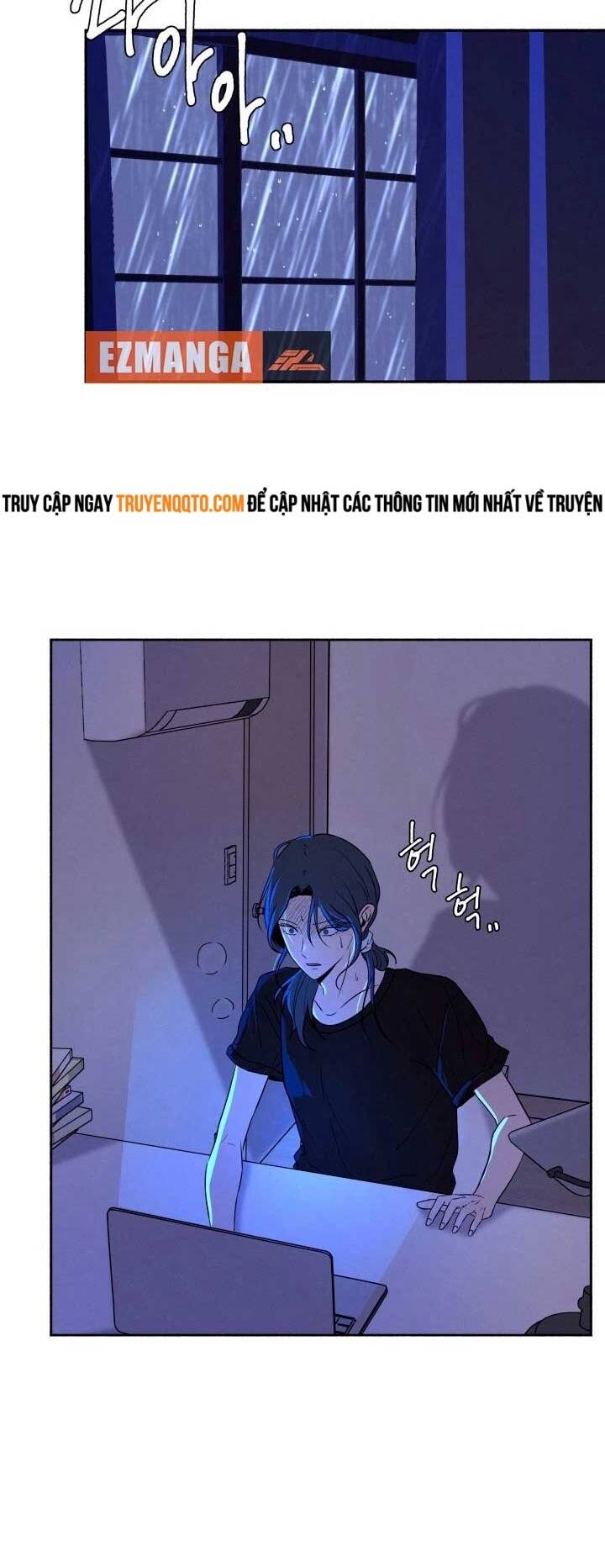 Tôi Muốn Ngừng Việc Giết Chóc Chapter 7 - Trang 30