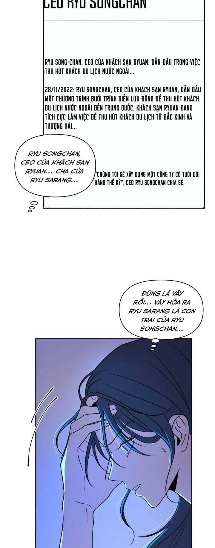 Tôi Muốn Ngừng Việc Giết Chóc Chapter 7 - Trang 33