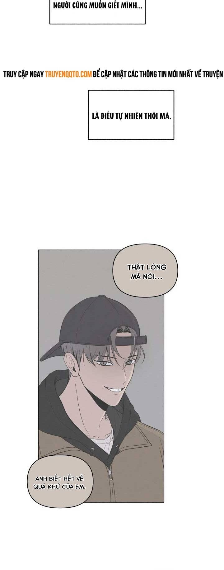 Tôi Muốn Ngừng Việc Giết Chóc Chapter 7 - Trang 35