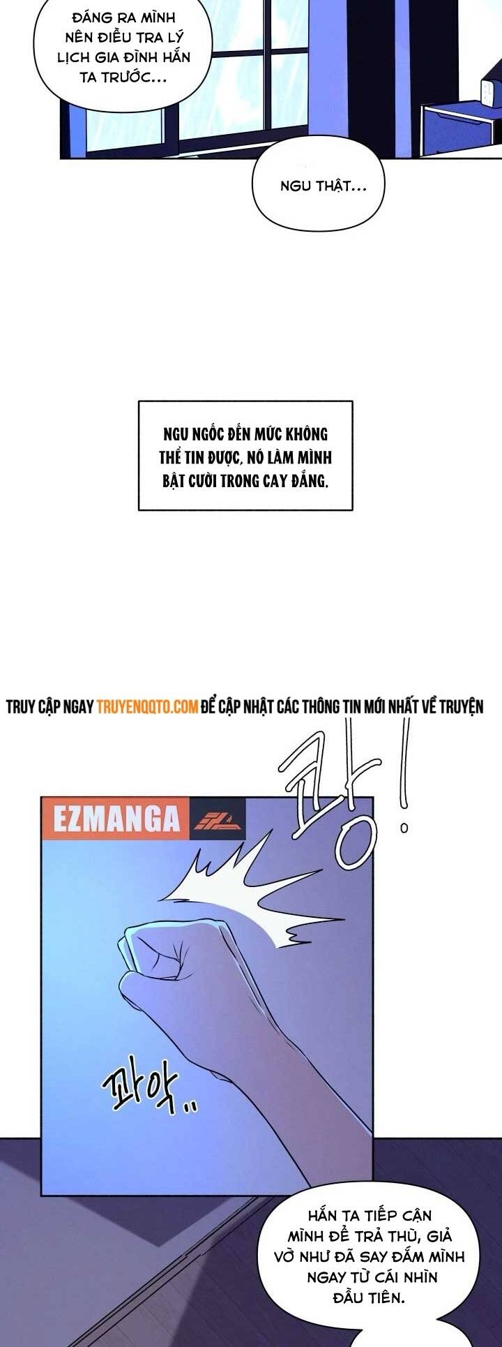 Tôi Muốn Ngừng Việc Giết Chóc Chapter 7 - Trang 37