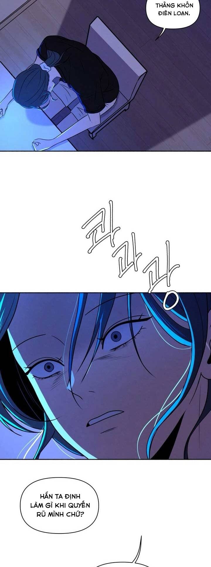 Tôi Muốn Ngừng Việc Giết Chóc Chapter 7 - Trang 38