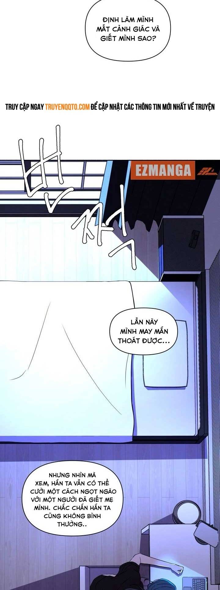 Tôi Muốn Ngừng Việc Giết Chóc Chapter 7 - Trang 39