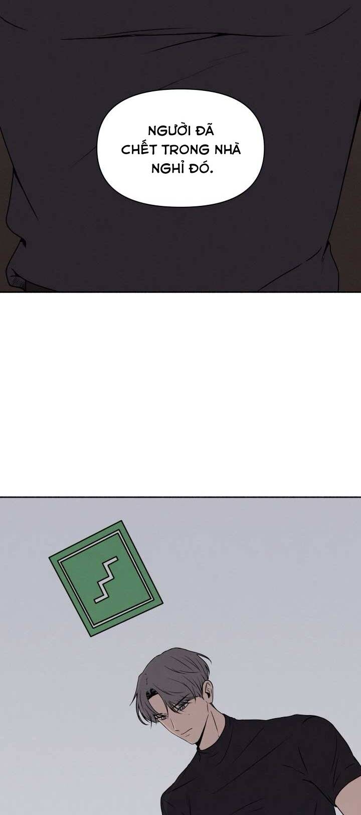 Tôi Muốn Ngừng Việc Giết Chóc Chapter 7 - Trang 4