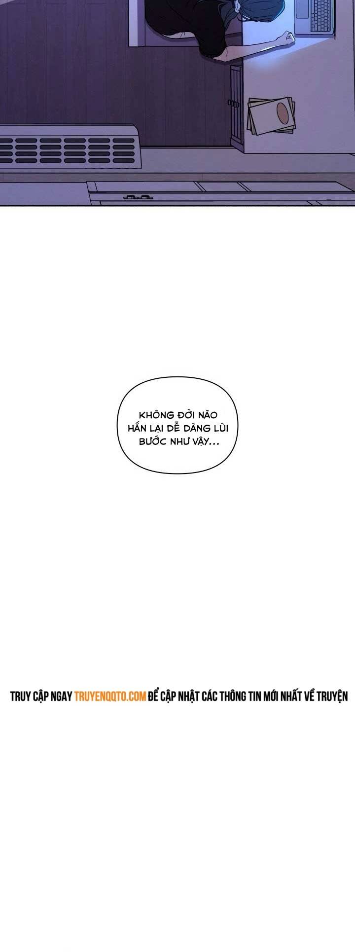 Tôi Muốn Ngừng Việc Giết Chóc Chapter 7 - Trang 40