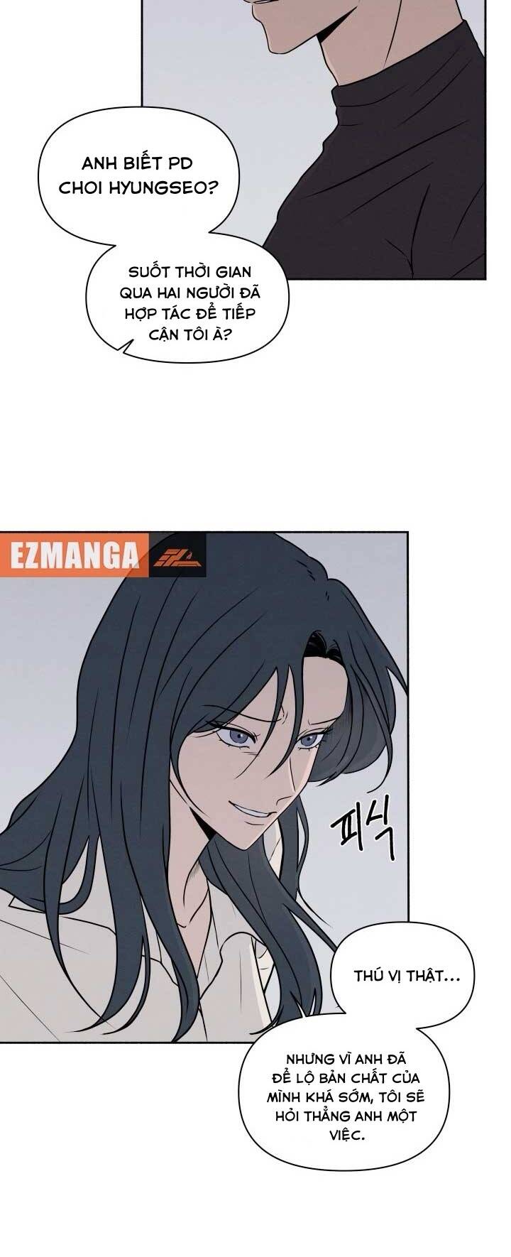 Tôi Muốn Ngừng Việc Giết Chóc Chapter 7 - Trang 8