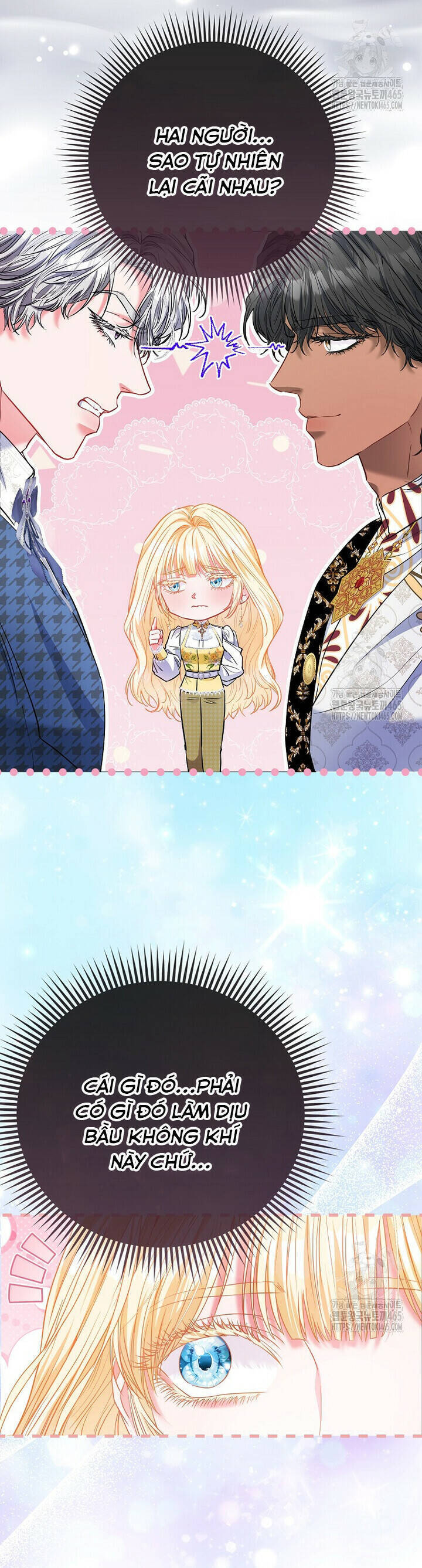 Nàng Công Chúa Của Mọi Người - Chapter 70 - Page 18