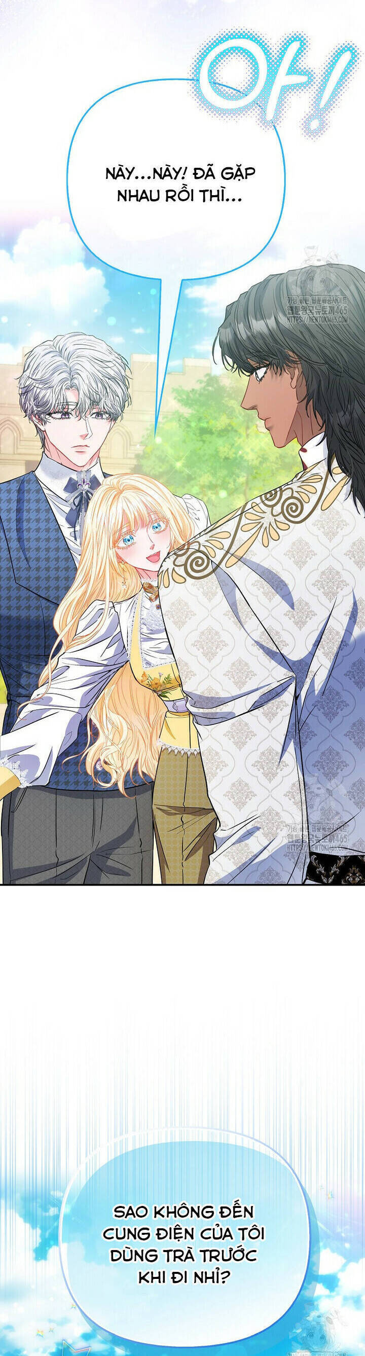 Nàng Công Chúa Của Mọi Người - Chapter 70 - Page 19