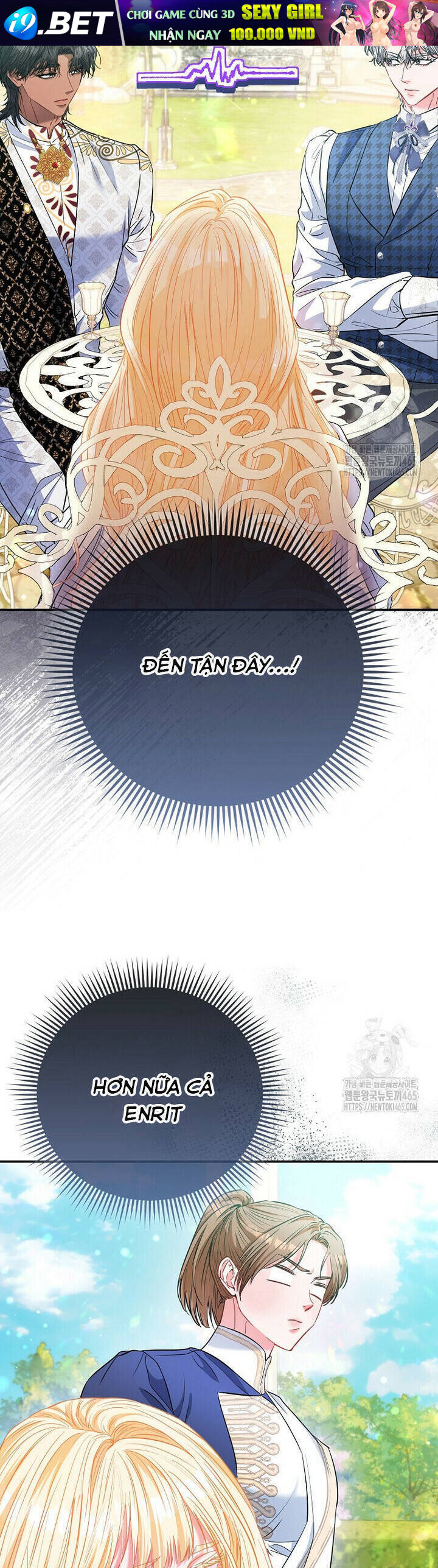 Nàng Công Chúa Của Mọi Người - Chapter 70 - Page 23