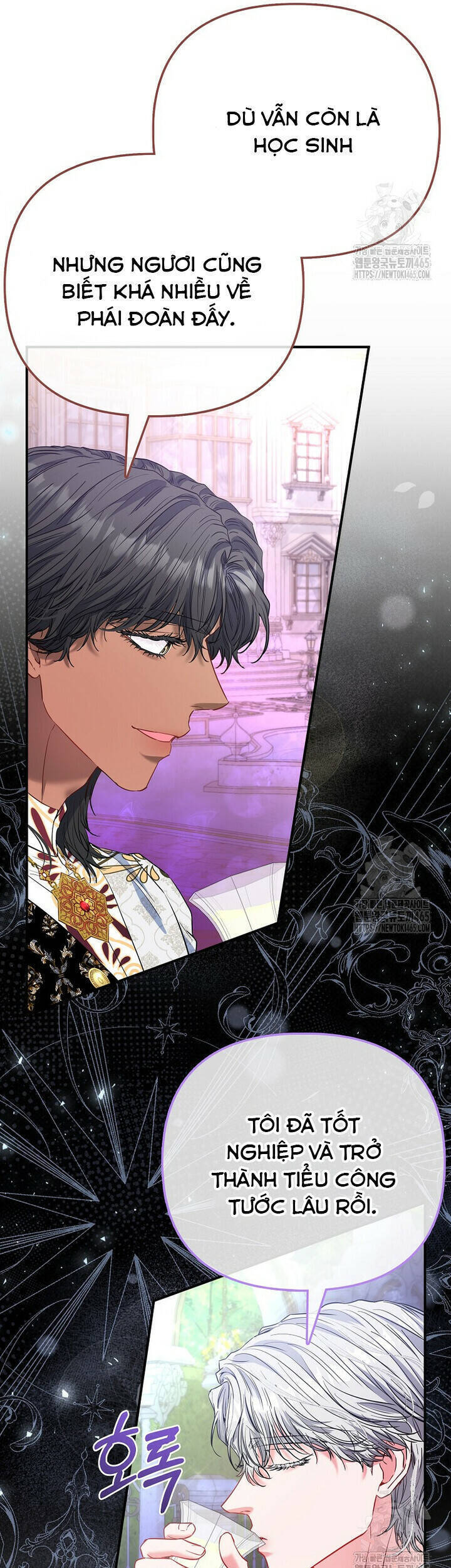 Nàng Công Chúa Của Mọi Người - Chapter 70 - Page 28