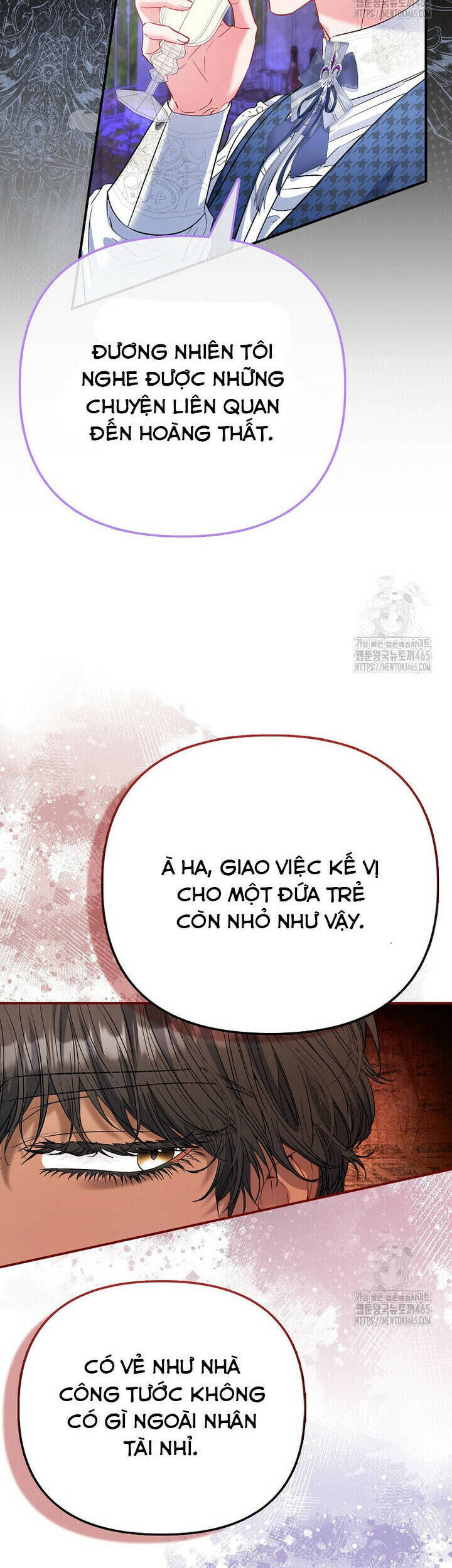 Nàng Công Chúa Của Mọi Người - Chapter 70 - Page 29