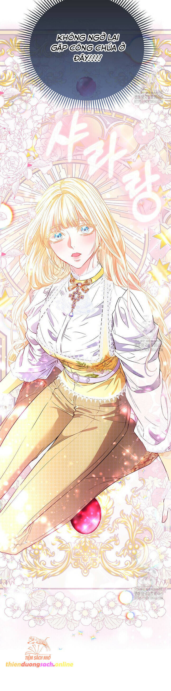 Nàng Công Chúa Của Mọi Người - Chapter 70 - Page 3