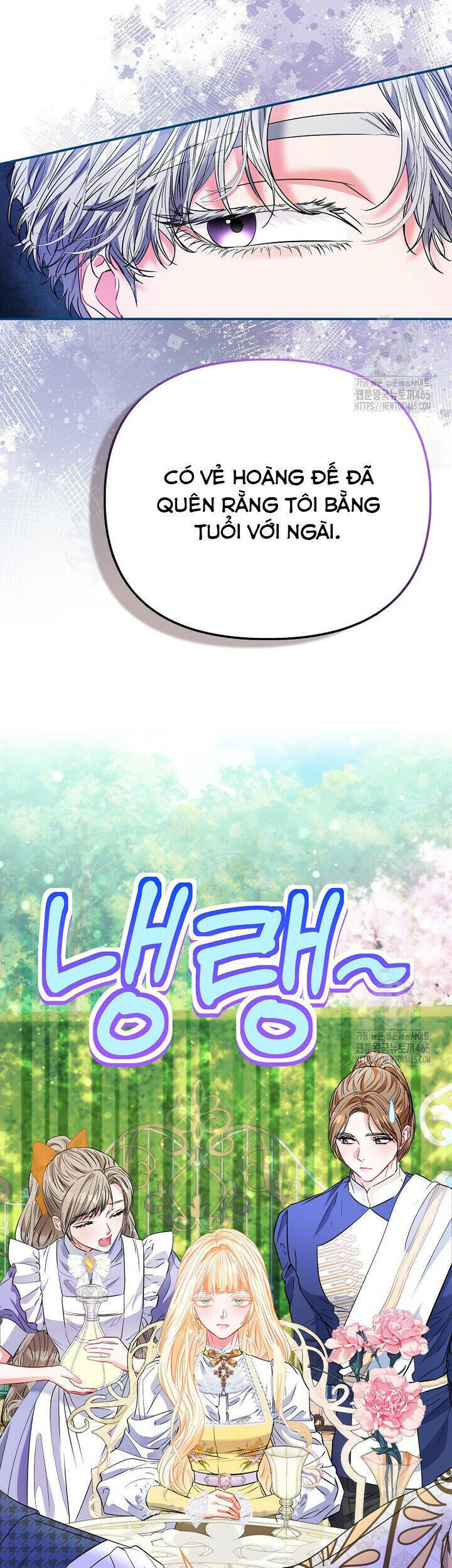 Nàng Công Chúa Của Mọi Người - Chapter 70 - Page 30