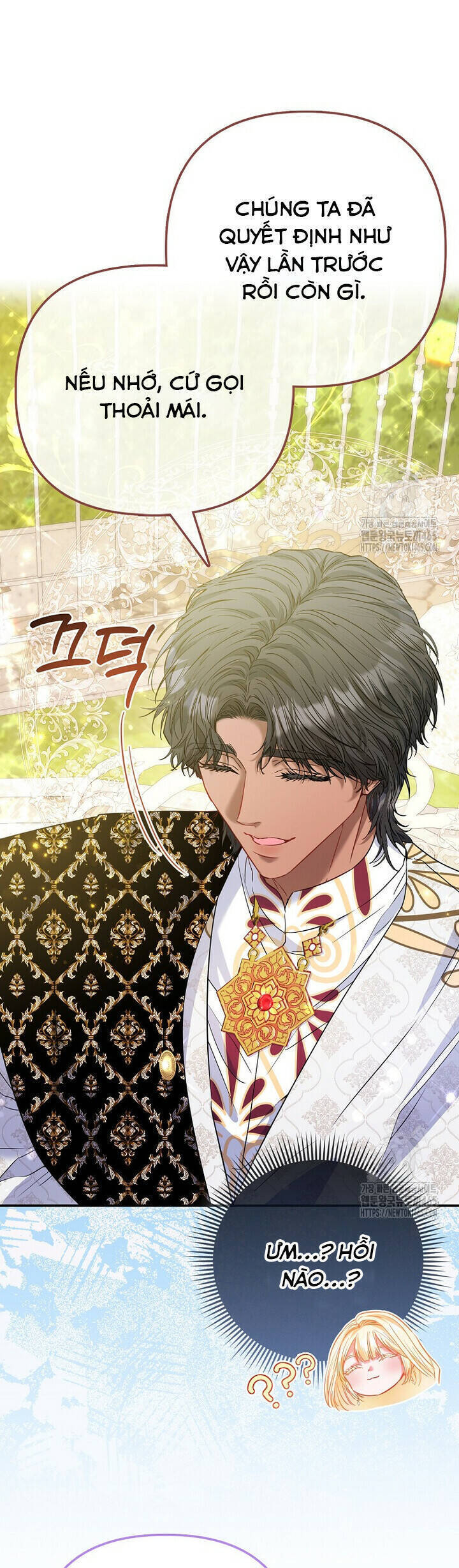 Nàng Công Chúa Của Mọi Người - Chapter 70 - Page 32