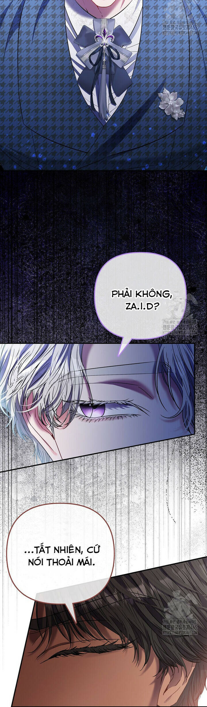 Nàng Công Chúa Của Mọi Người - Chapter 70 - Page 34