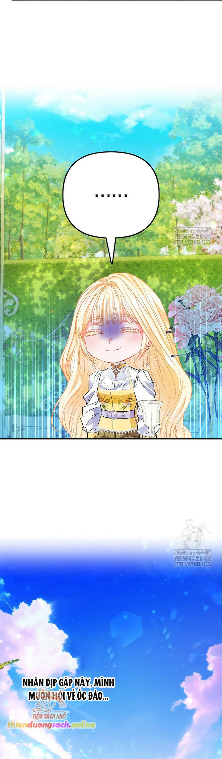 Nàng Công Chúa Của Mọi Người - Chapter 70 - Page 35