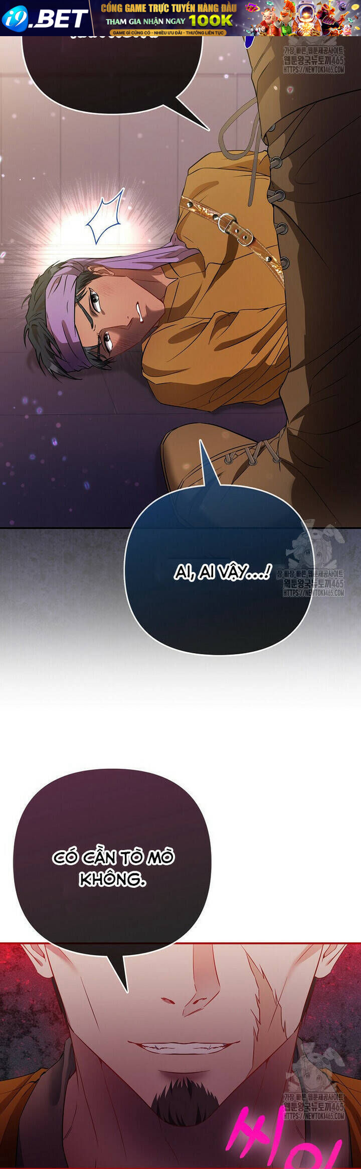 Nàng Công Chúa Của Mọi Người - Chapter 70 - Page 38