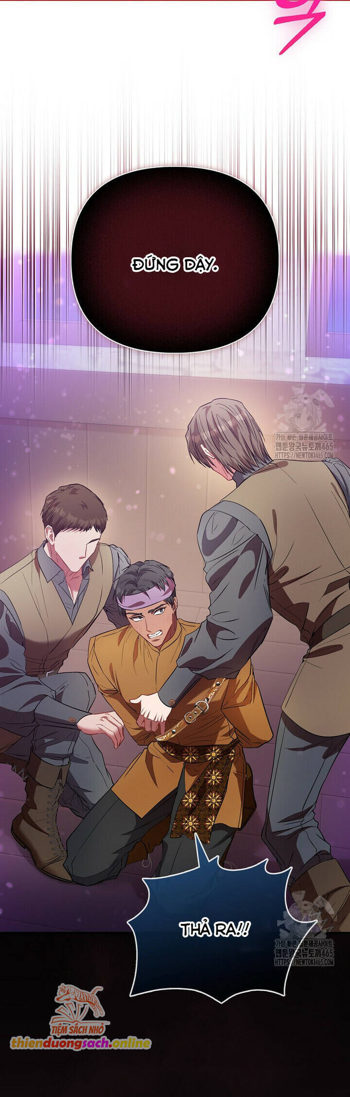 Nàng Công Chúa Của Mọi Người - Chapter 70 - Page 39