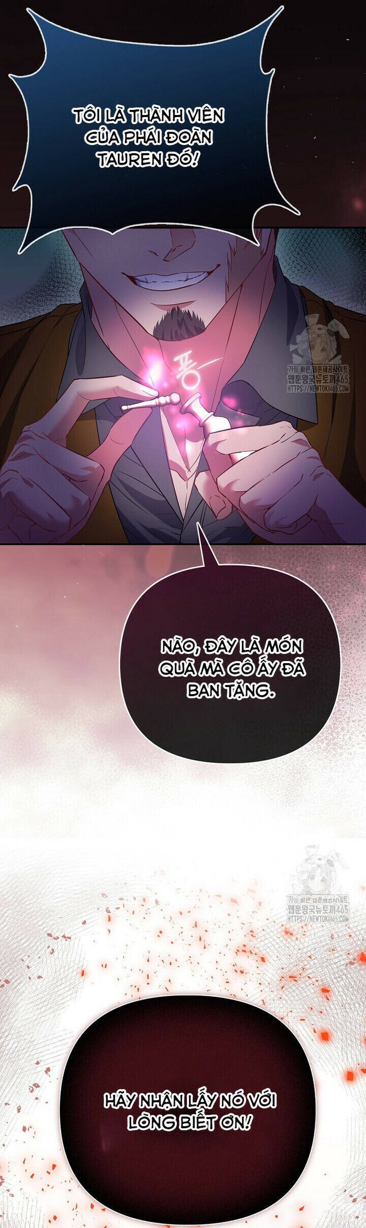 Nàng Công Chúa Của Mọi Người - Chapter 70 - Page 40