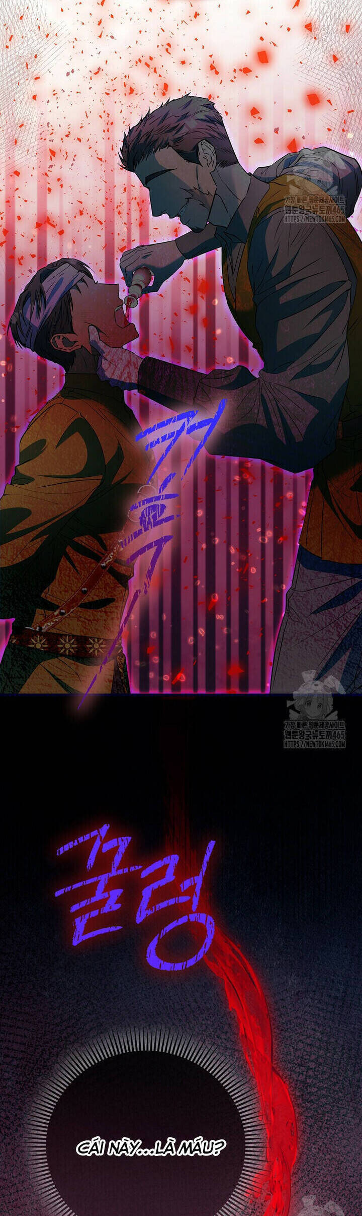 Nàng Công Chúa Của Mọi Người - Chapter 70 - Page 41