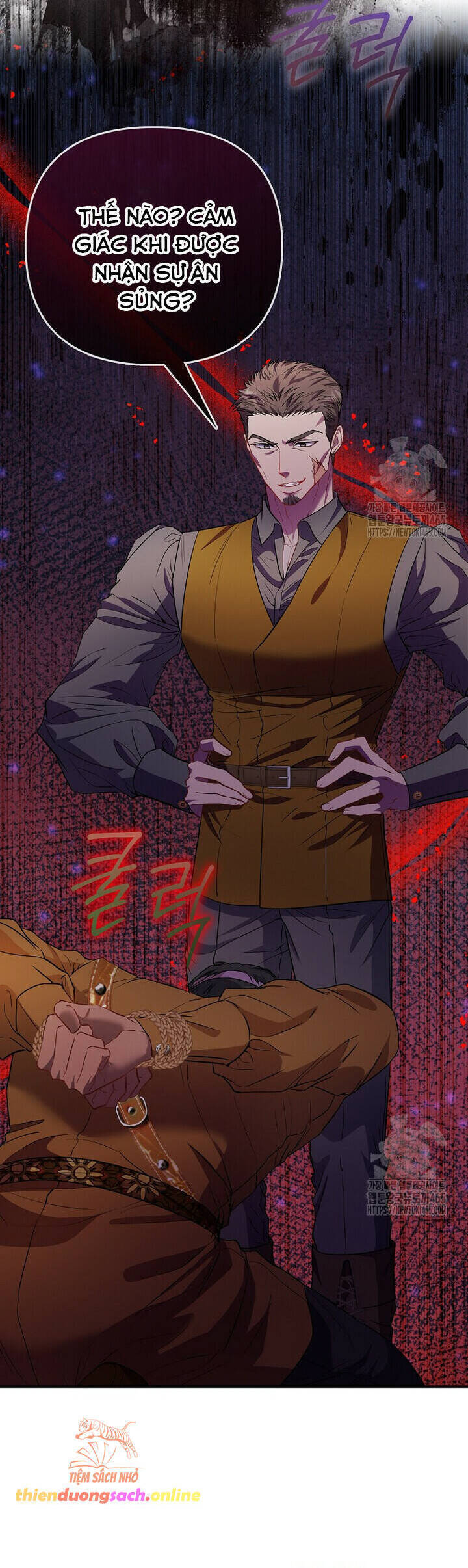 Nàng Công Chúa Của Mọi Người - Chapter 70 - Page 43