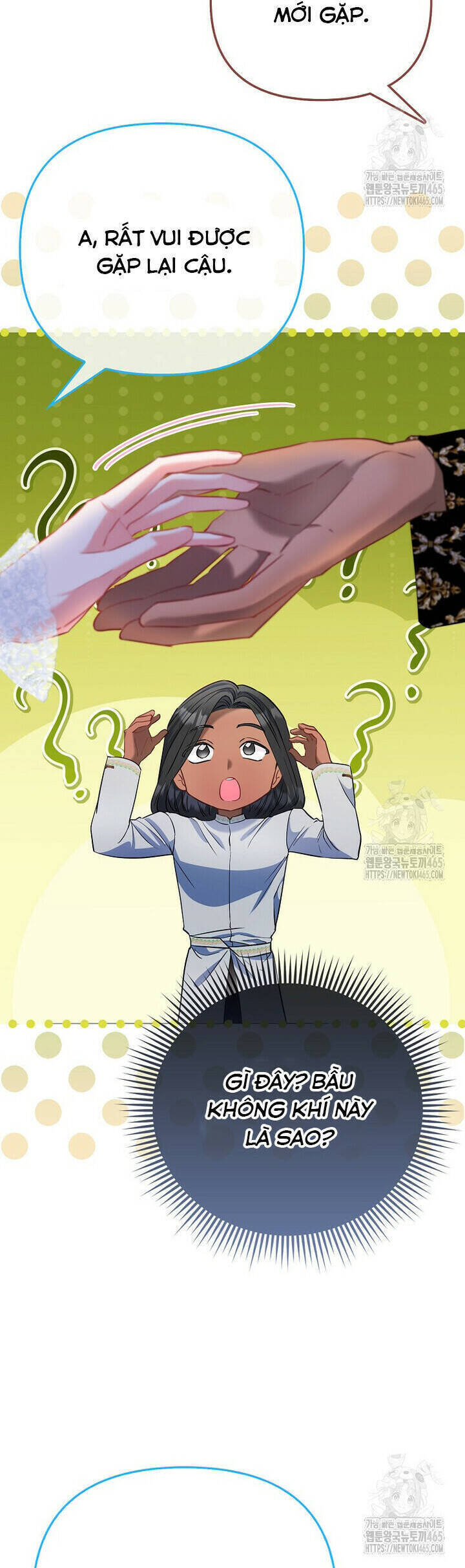 Nàng Công Chúa Của Mọi Người - Chapter 70 - Page 5