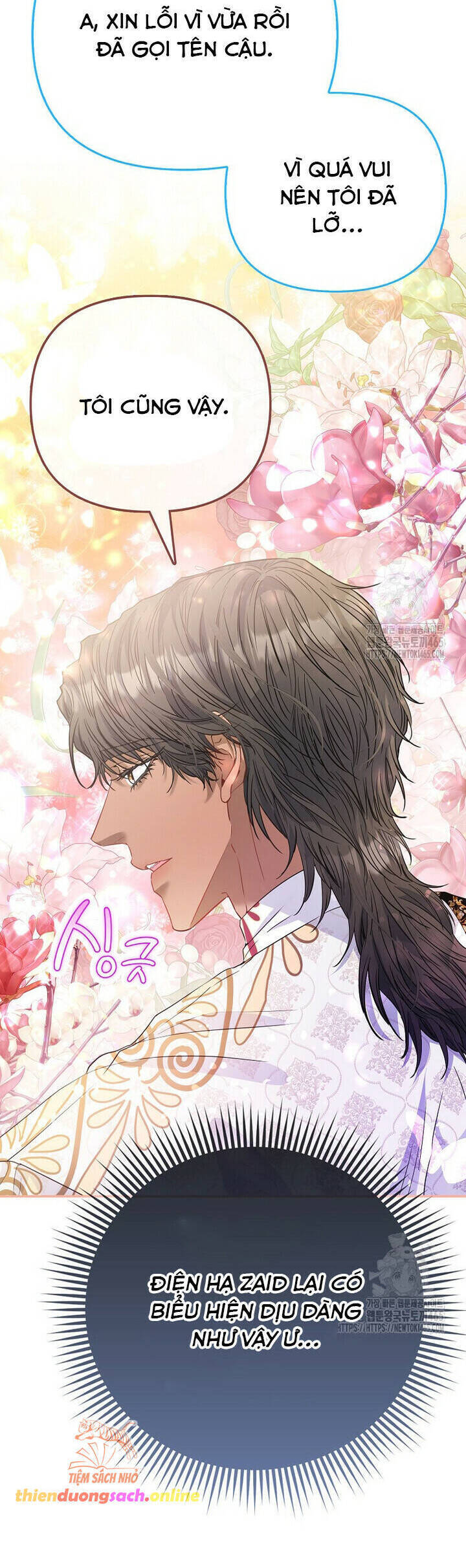 Nàng Công Chúa Của Mọi Người - Chapter 70 - Page 6