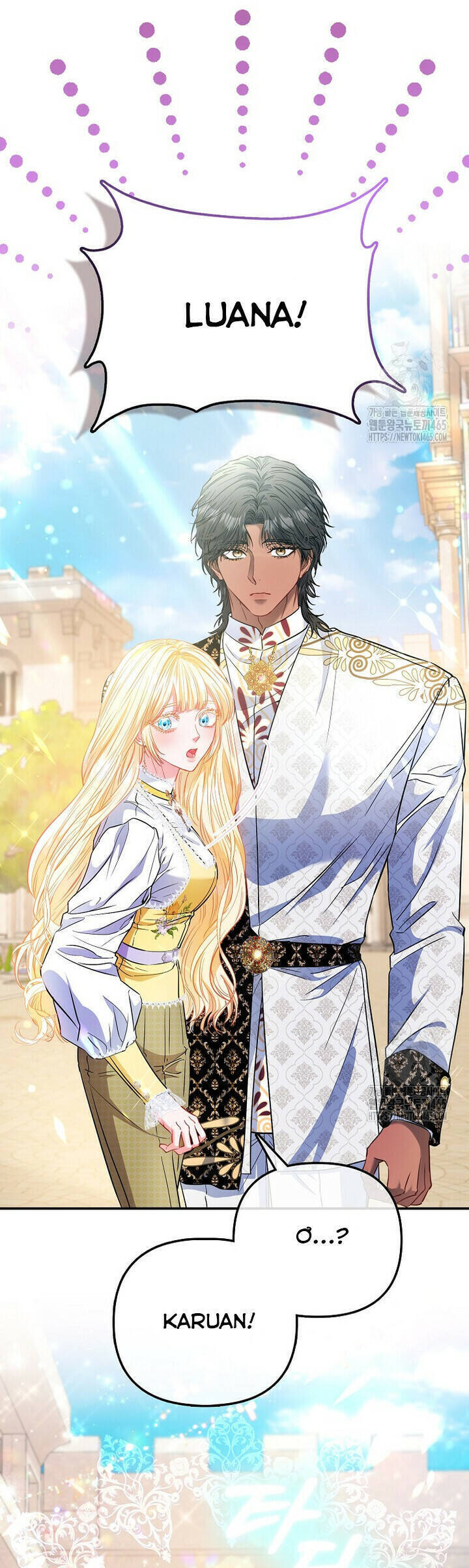 Nàng Công Chúa Của Mọi Người - Chapter 70 - Page 7