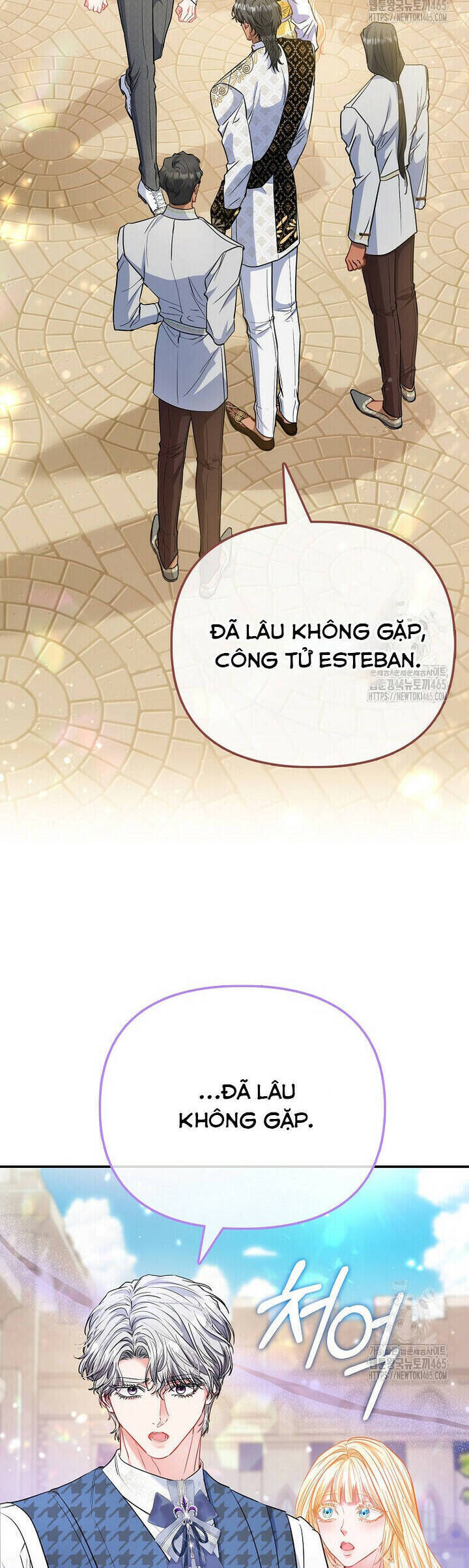 Nàng Công Chúa Của Mọi Người - Chapter 70 - Page 9