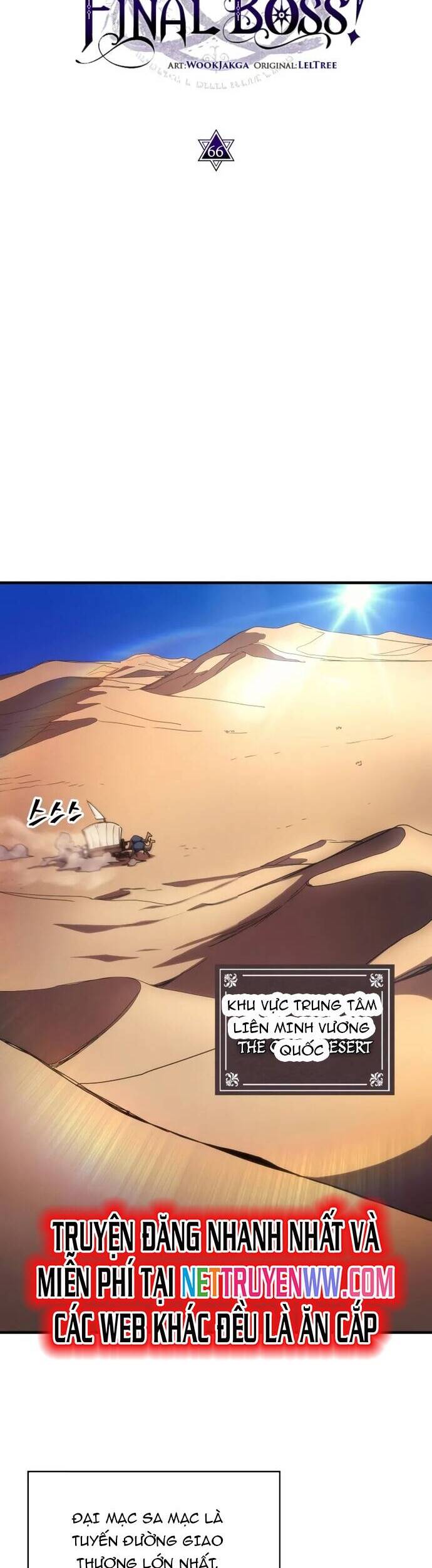 Hãy Hành Động Như Một BOSS Đi Ngài Mr Devourer - Chapter 66 - Page 11